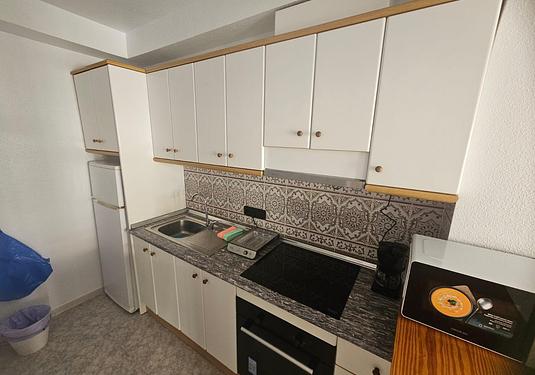 Apartment in Orihuela Costa