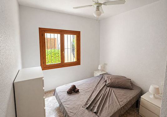 Apartment in Orihuela Costa