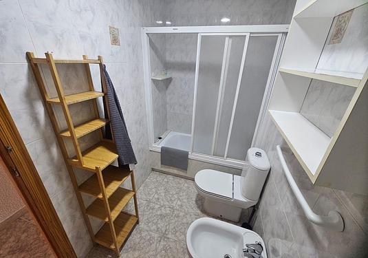 Apartment in Orihuela Costa