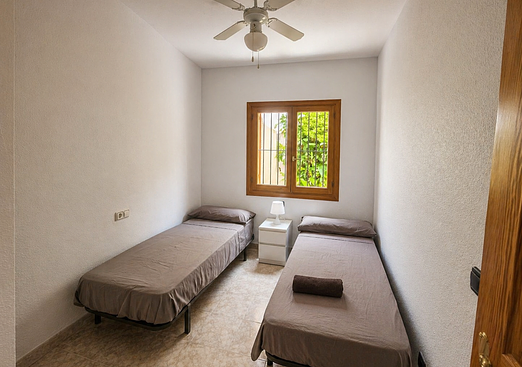 Apartment in Orihuela Costa
