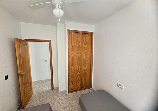 Apartment in Orihuela Costa