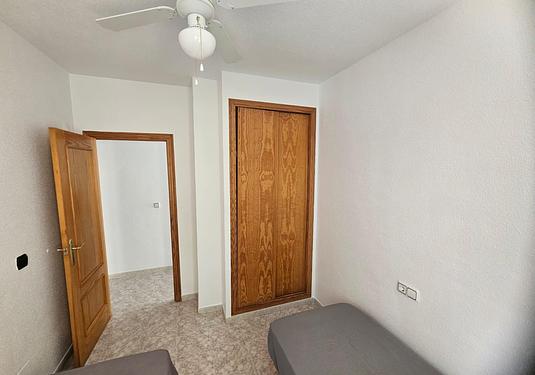 Apartment in Orihuela Costa