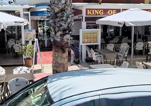 Apartment in Orihuela Costa