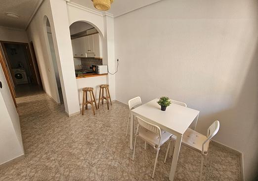 Apartment in Orihuela Costa