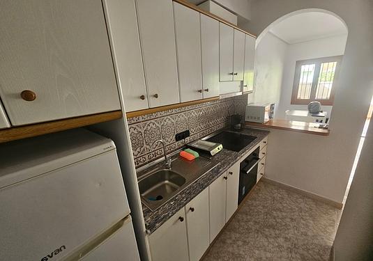 Apartment in Orihuela Costa