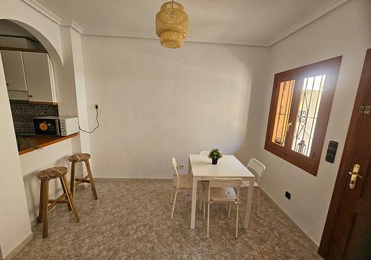 Apartment in Orihuela Costa