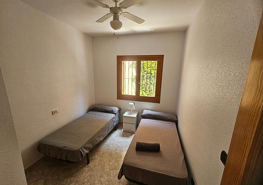Apartment in Orihuela Costa