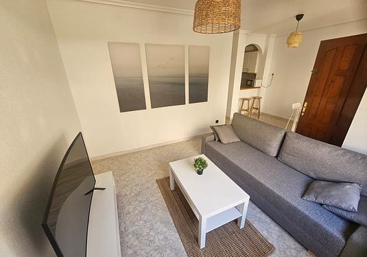 Apartment in Orihuela Costa
