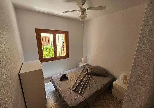 Apartment in Orihuela Costa