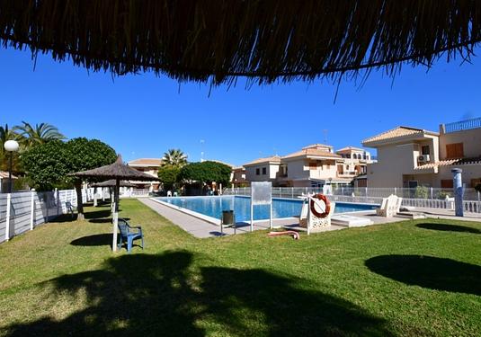 Apartment in Orihuela Costa