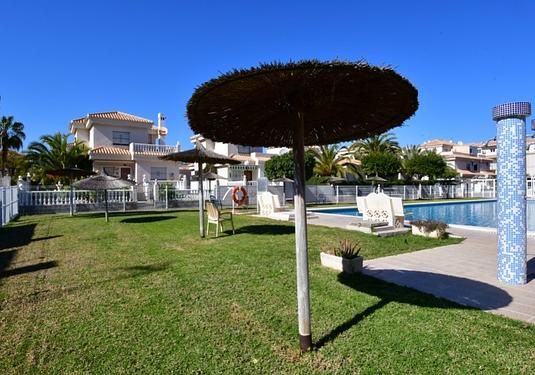 Apartment in Orihuela Costa
