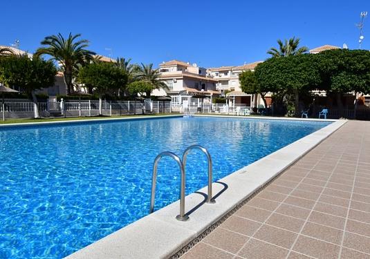 Apartment in Orihuela Costa
