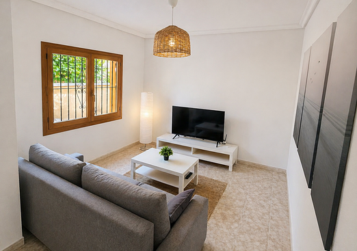 Apartment in Orihuela Costa
