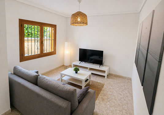 Apartment in Orihuela Costa