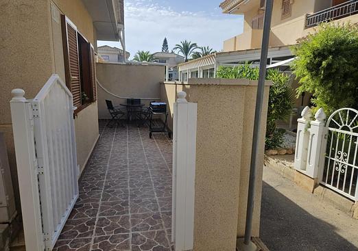 Apartment in Orihuela Costa