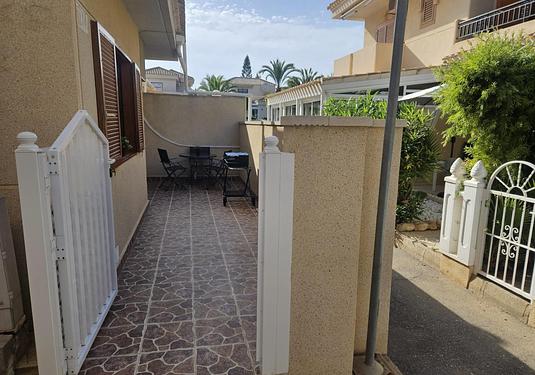 Apartment in Orihuela Costa