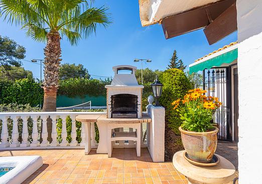 Villa in Orihuela