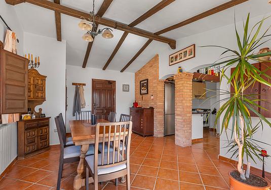 Villa in Orihuela