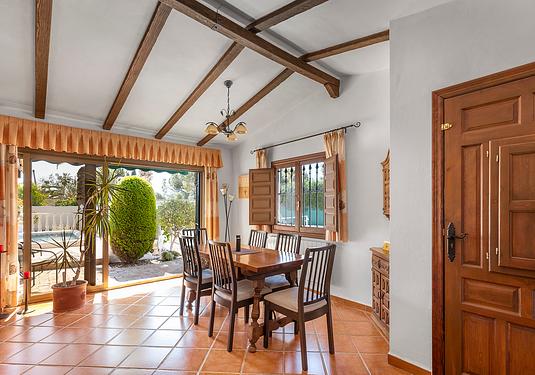 Villa in Orihuela