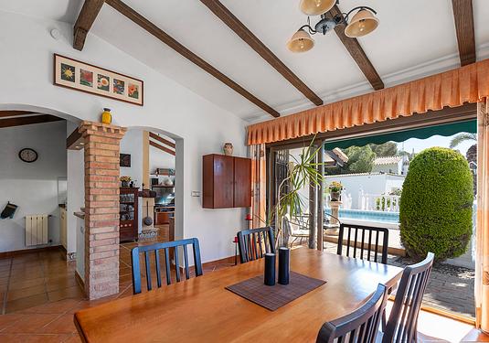 Villa in Orihuela
