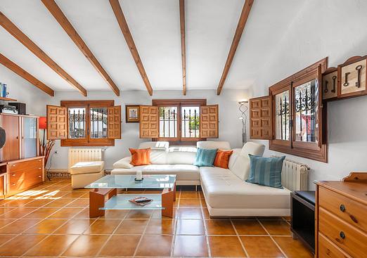 Villa in Orihuela