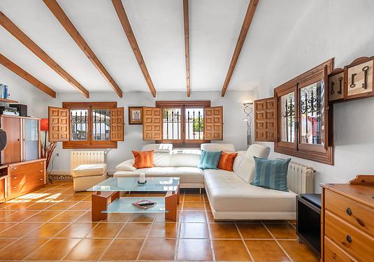 Villa in Orihuela