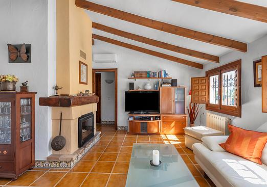 Villa in Orihuela