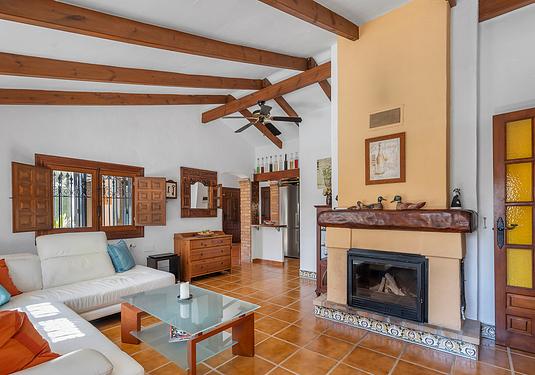 Villa in Orihuela