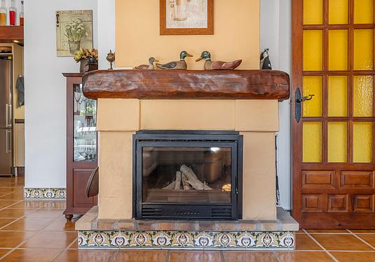Villa in Orihuela