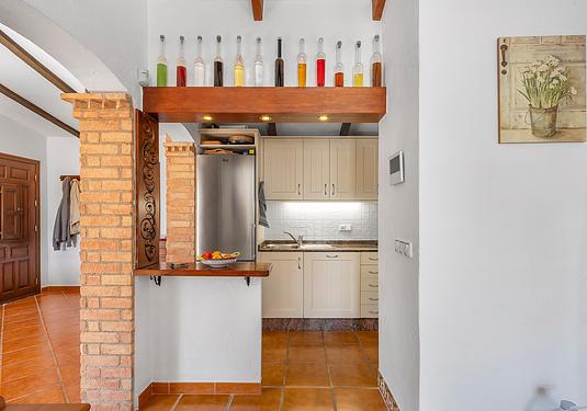 Villa in Orihuela