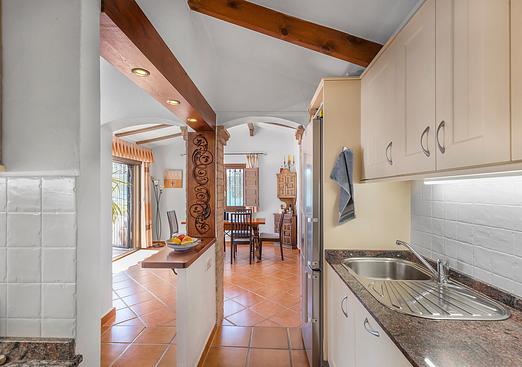 Villa in Orihuela