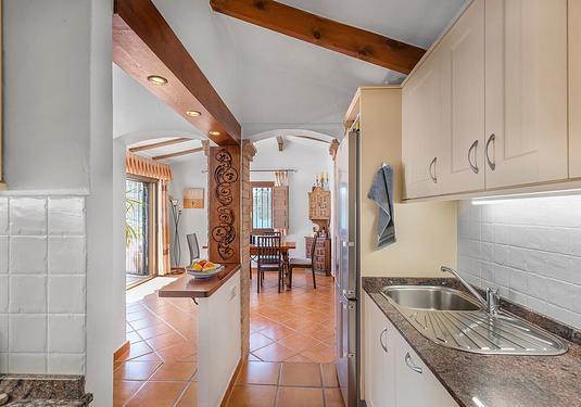 Villa in Orihuela