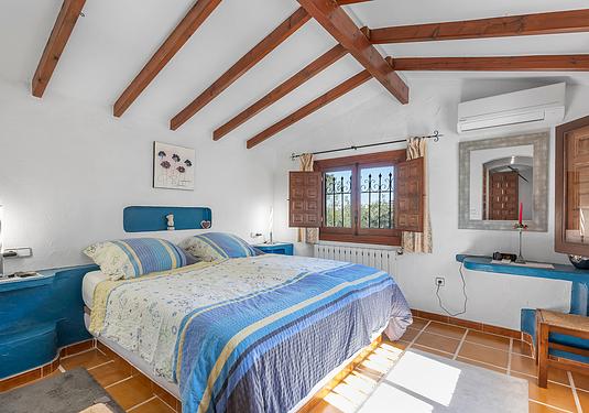 Villa in Orihuela