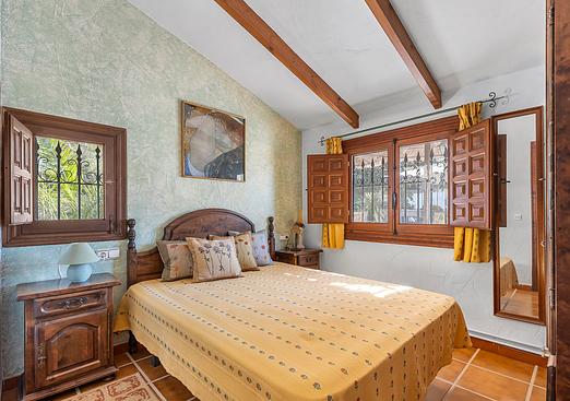 Villa in Orihuela