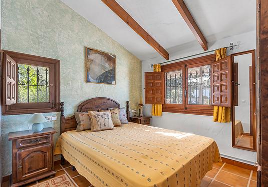 Villa in Orihuela