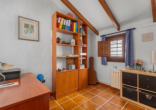 Villa in Orihuela