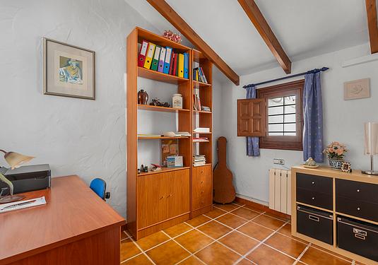 Villa in Orihuela