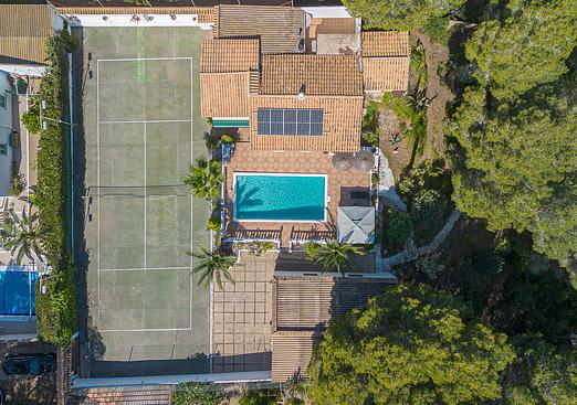 Villa in Orihuela