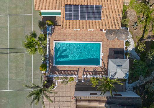 Villa in Orihuela