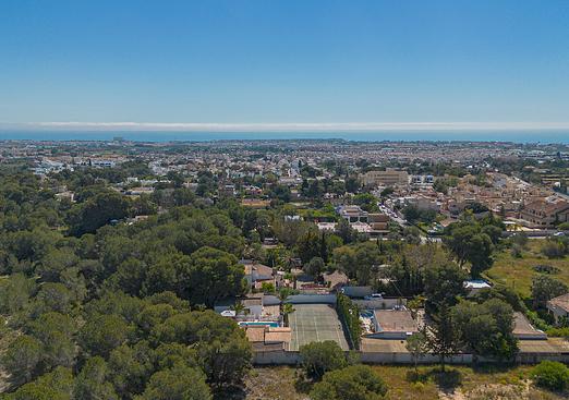 Villa in Orihuela