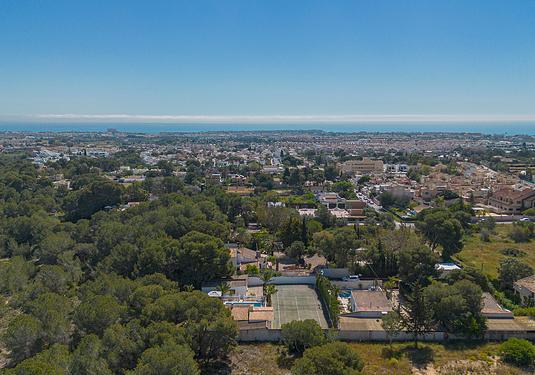 Villa in Orihuela