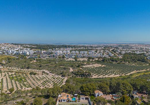 Villa in Orihuela