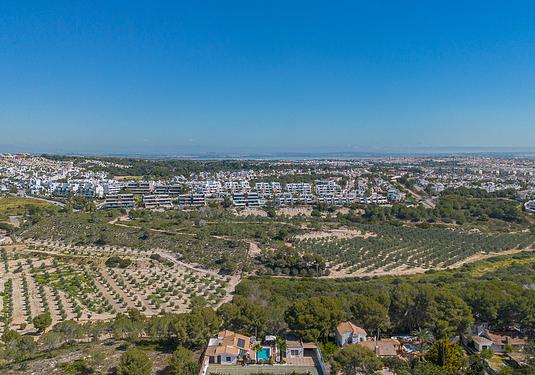 Villa in Orihuela