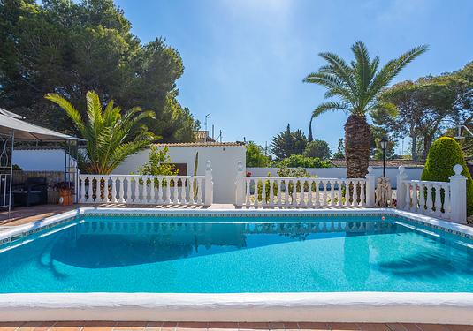 Villa in Orihuela