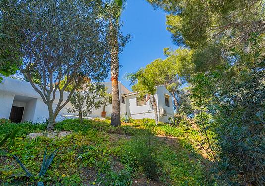 Villa in Orihuela