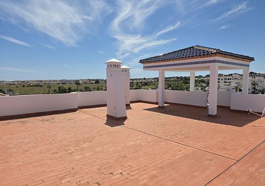 Apartment in Villamartin