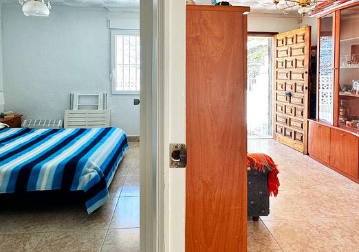 Town house in Guardamar del Segura