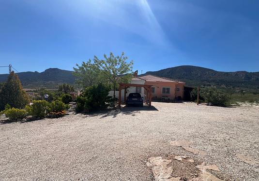 Villa in La Romana