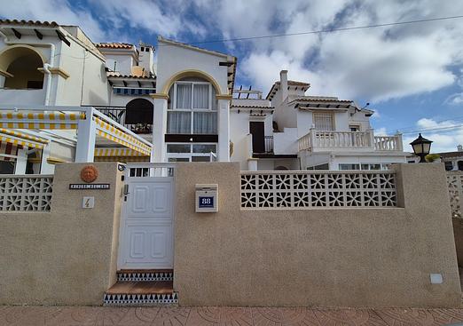Bungalow in San Miguel de Salinas