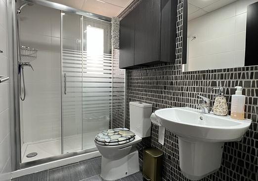 Apartment in Orihuela Costa